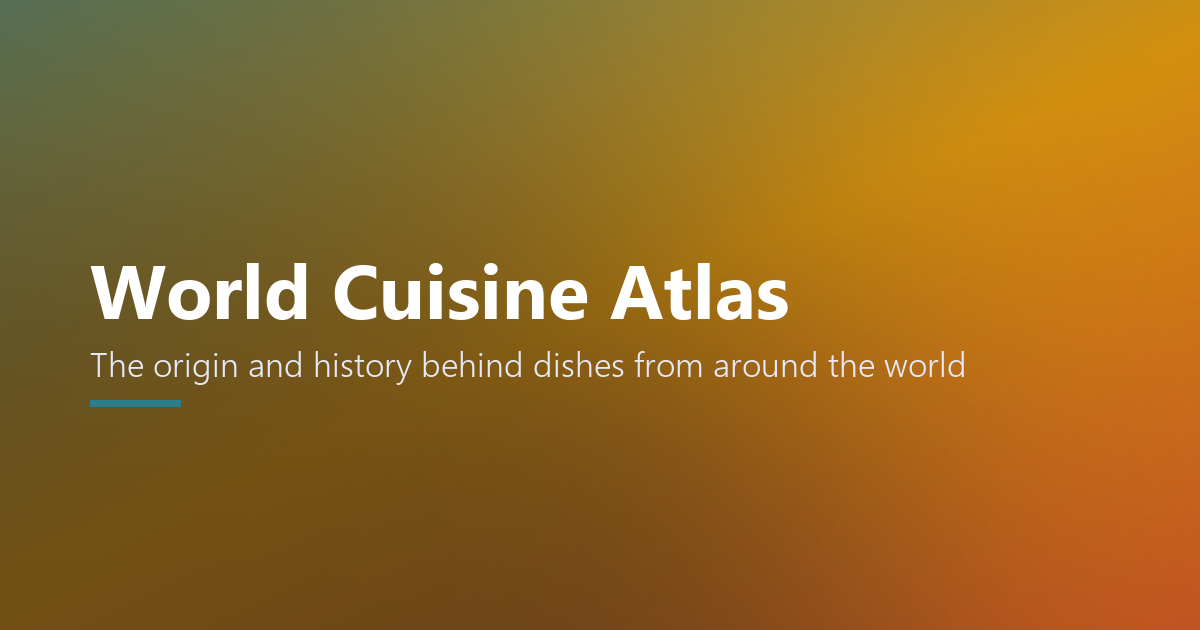 What Is Jollof Rice? Nigeria, Ghana, and the Rest of the Family - World ...